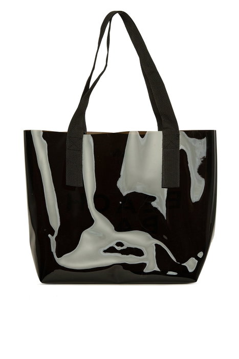 Zoozie Bags 7257 Bolsa de Playa Maxi Negro Zoozie Bags 7257 Bolsa de Playa Maxi Negro